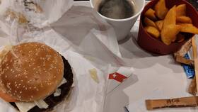 Чем стал McDonald's: эволюция от закусочной до глобального феномена в Аптека 36,6