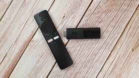 Что делает ТВ приставка Xiaomi в Аптека 36,6
