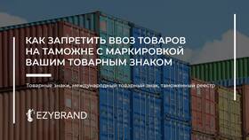 Что такое пошлина на ввозимый товар в Аптека 36,6