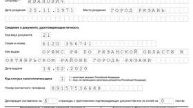 Что заполнять в налоговой декларации ИП в Аптека 36,6