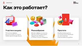 Инвестиции в Альфа-Банке: как это работает в Аптека 36,6