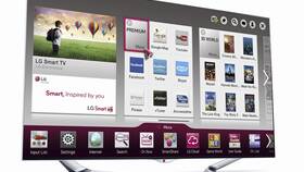 Как настроить телевизор LG через приставку в Аптека 36,6
