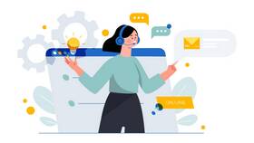 Как обратиться в поддержку Facebook
