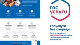 Как оформить паспорт через портал Госуслуги в Аптека 36,6