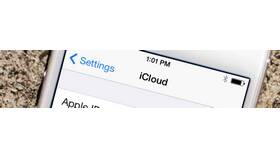 Как отвязать iPad от Apple ID