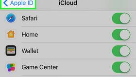 Как перенести данные из iCloud на телефон в Аптека 36,6