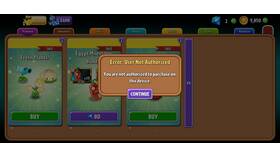 Как получить гемы в PvZ 2 в Аптека 36,6