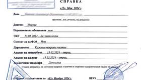 Как получить медицинскую книжку для работы курьером в Аптека 36,6