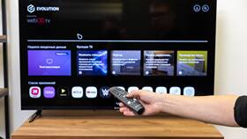 Как пользоваться пультом Smart TV в Аптека 36,6