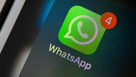 Как понять, что аккаунт в WhatsApp взломали в Аптека 36,6