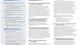 Как правильно сдать налоговое уведомление в Аптека 36,6