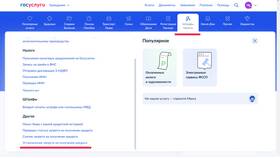 Как работает запрет на кредиты через Госуслуги в Аптека 36,6