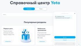 Как скачать официальное приложение Yota в Аптека 36,6
