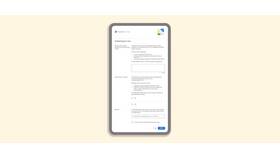 Как создать и настроить аккаунт Google Play в Аптека 36,6