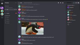 Как установить Discord в условиях ограничений в Аптека 36,6