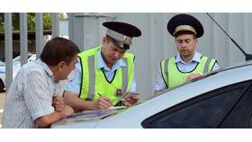 Как узнать информацию о ГИБДД в Аптека 36,6