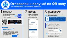 Как войти в Mail.ru с помощью QR-кода в Аптека 36,6