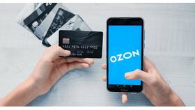 Как вывести лимит Ozon на карту в Аптека 36,6