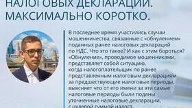 Как закрыть налоговую декларацию в Аптека 36,6