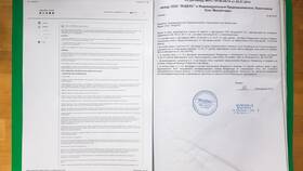 Какой документ подтверждает, что ИП на УСН в Аптека 36,6
