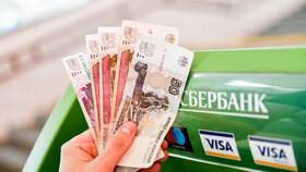 Лимиты на снятие наличных в Сбербанке в Аптека 36,6