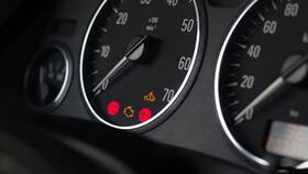 Почему на Honda загорается индикатор Check Engine