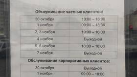 Режим работы Сбербанка в Аптека 36,6