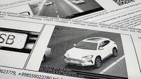 Штраф за то, что не пропустил в Аптека 36,6