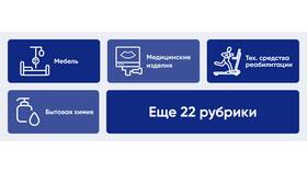 Товары, работы, услуги: более чем базовые понятия в Аптека 36,6