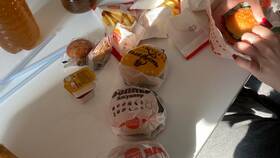Зарплаты в Burger King: сколько платят сотрудникам