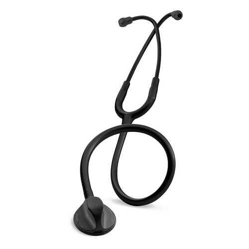 Стетоскоп 3M Littmann Master Classic II черная трубка 69 см 2141 в Аптека 36,6